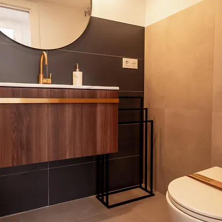 Bright With Views 3 Bedrooms 2 Bathrooms Malaga