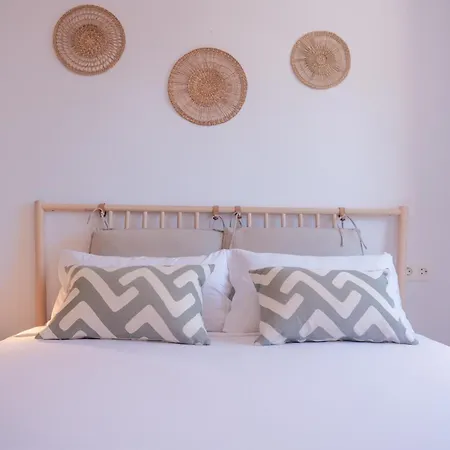 Apartment Bright With Views 3 Bedrooms 2 Bathrooms *