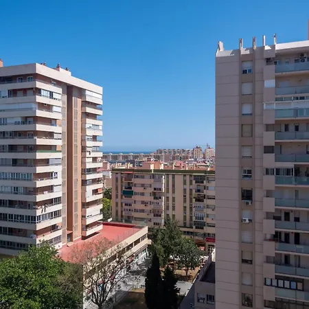 Bright With Views 3 Bedrooms 2 Bathrooms