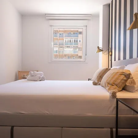 Apartment Bright With Views 3 Bedrooms 2 Bathrooms