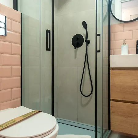 Apartment Bright With Views 3 Bedrooms 2 Bathrooms Malaga