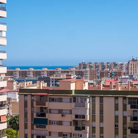 Apartment Bright With Views 3 Bedrooms 2 Bathrooms *