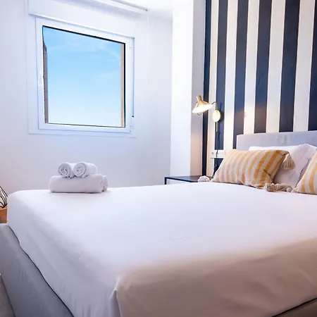 Bright With Views 3 Bedrooms 2 Bathrooms Malaga