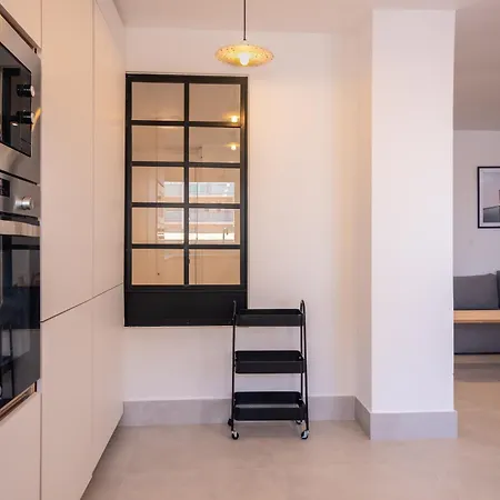 Bright With Views 3 Bedrooms 2 Bathrooms Malaga