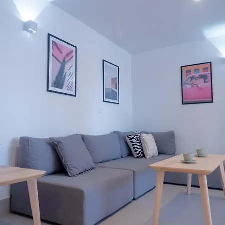 Apartment Bright With Views 3 Bedrooms 2 Bathrooms Malaga