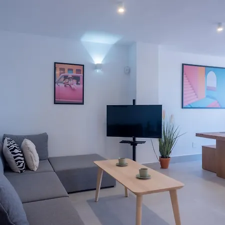 Apartment Bright With Views 3 Bedrooms 2 Bathrooms