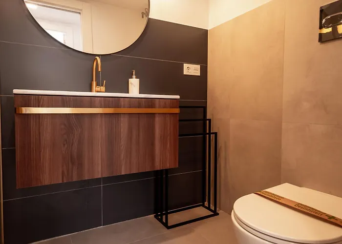 Bright With Views 3 Bedrooms 2 Bathrooms Málaga