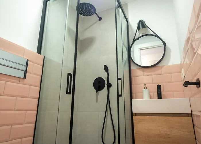 Bright With Views 3 Bedrooms 2 Bathrooms Appartement