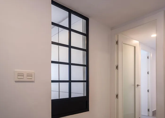 Appartement Bright With Views 3 Bedrooms 2 Bathrooms *