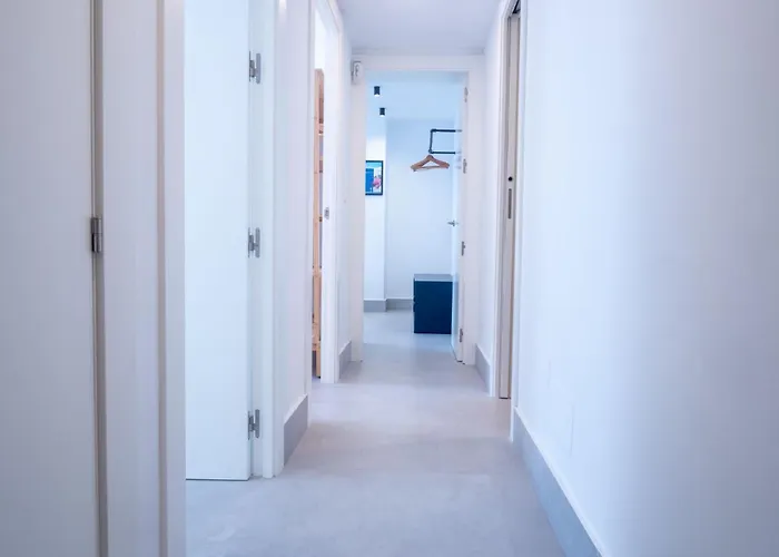 Bright With Views 3 Bedrooms 2 Bathrooms Appartement