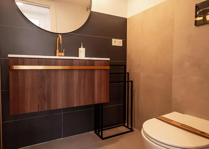Bright With Views 3 Bedrooms 2 Bathrooms * Málaga
