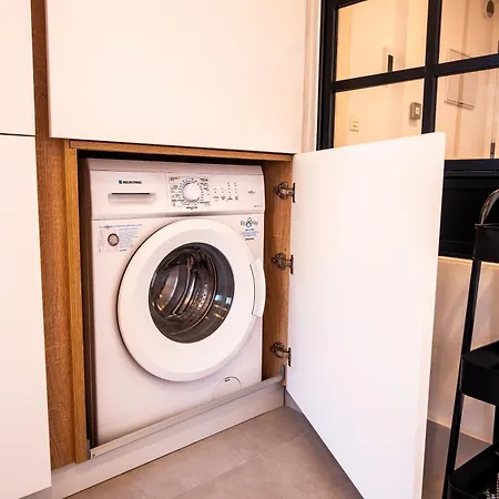 Appartement Bright With Views 3 Bedrooms 2 Bathrooms Málaga