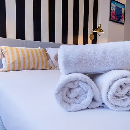 Bright With Views 3 Bedrooms 2 Bathrooms Appartement *