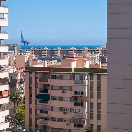 Appartement Bright With Views 3 Bedrooms 2 Bathrooms *