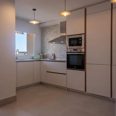 Appartement Bright With Views 3 Bedrooms 2 Bathrooms *